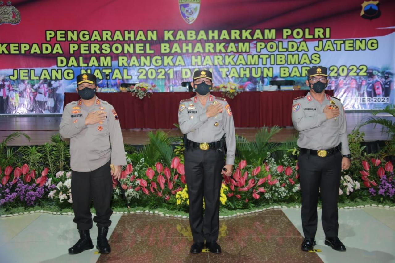 Utc Hotel Semarang Esterno foto